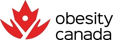 Logo de Obesity canada